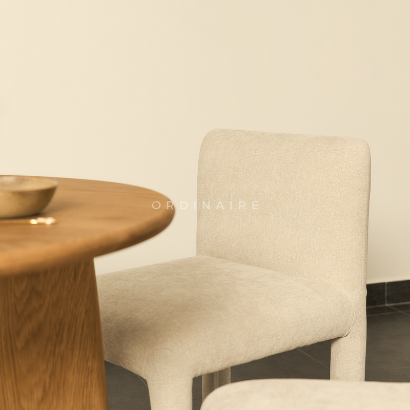 ARTFUL BALANCE - DINING ROOM SET