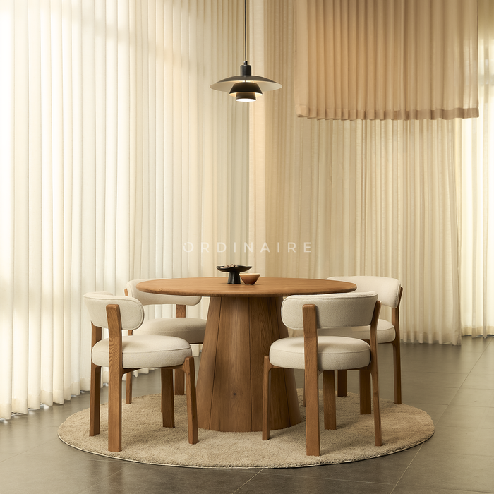 NOKO DINING - DINING ROOM SET