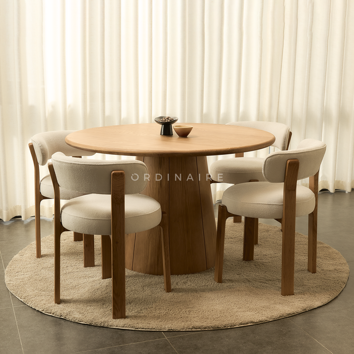 NOKO DINING - DINING ROOM SET