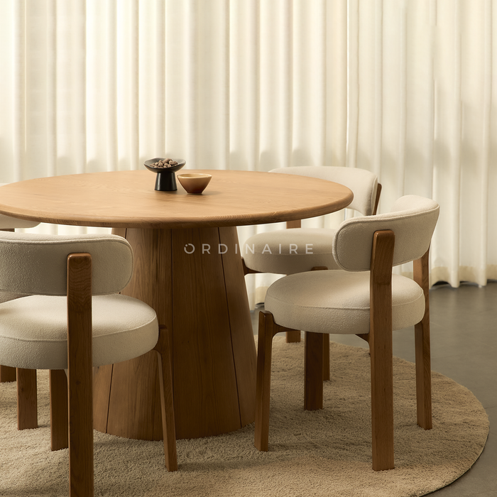 NOKO DINING - DINING ROOM SET