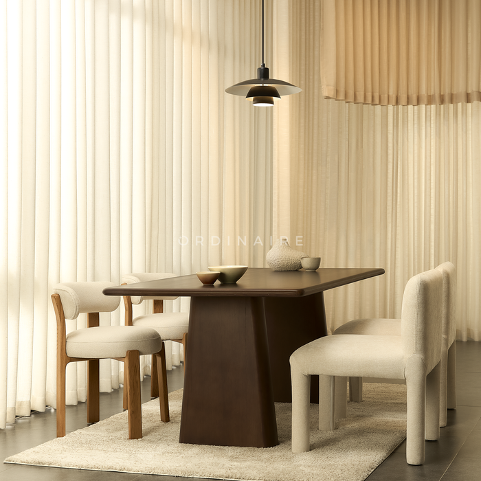 HIBI SPACE DINING - BỘ PHÒNG ĂN