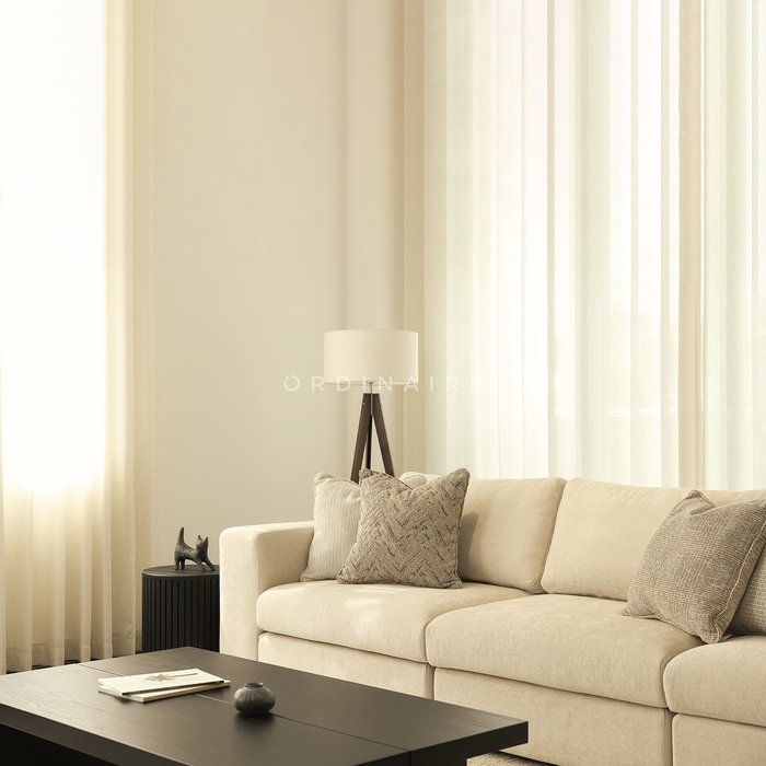 STILL HARMONY - LIVING ROOM SET