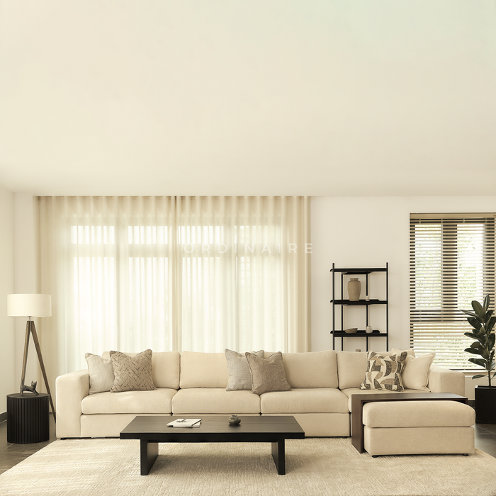 STILL HARMONY - LIVING ROOM SET