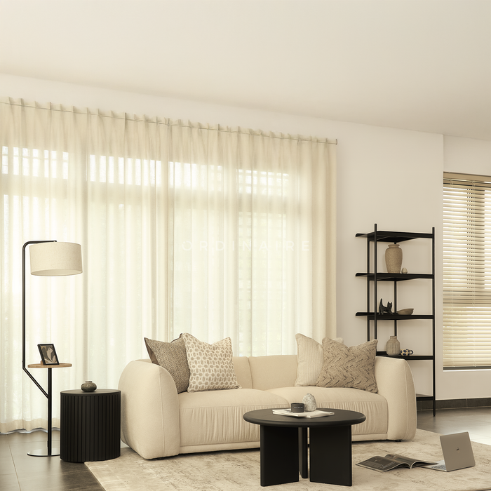 MODERN SOOTHE - LIVING ROOM SET