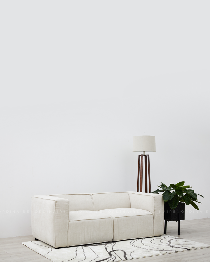 ABBEY SOFA (Nhỏ-Vừa)