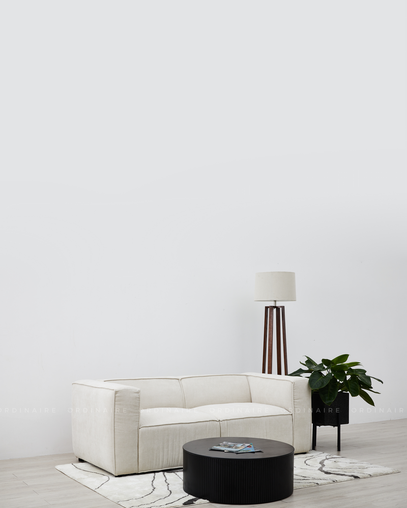 ABBEY SOFA (Medium - Large)
