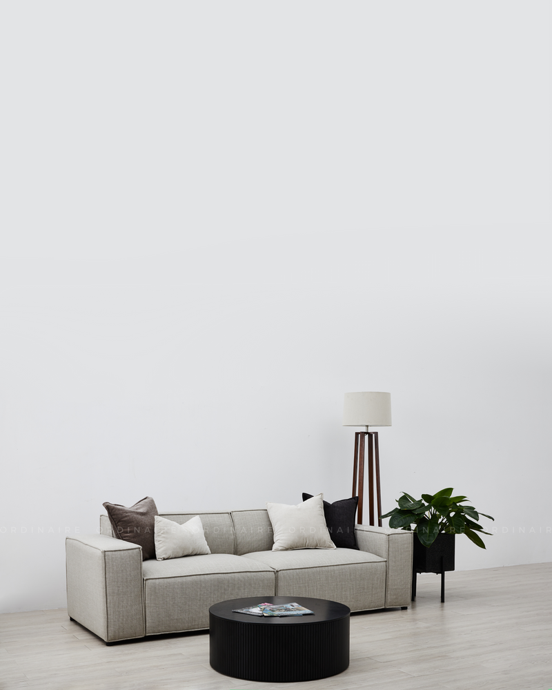 BOLD SOFA (2-Seater)
