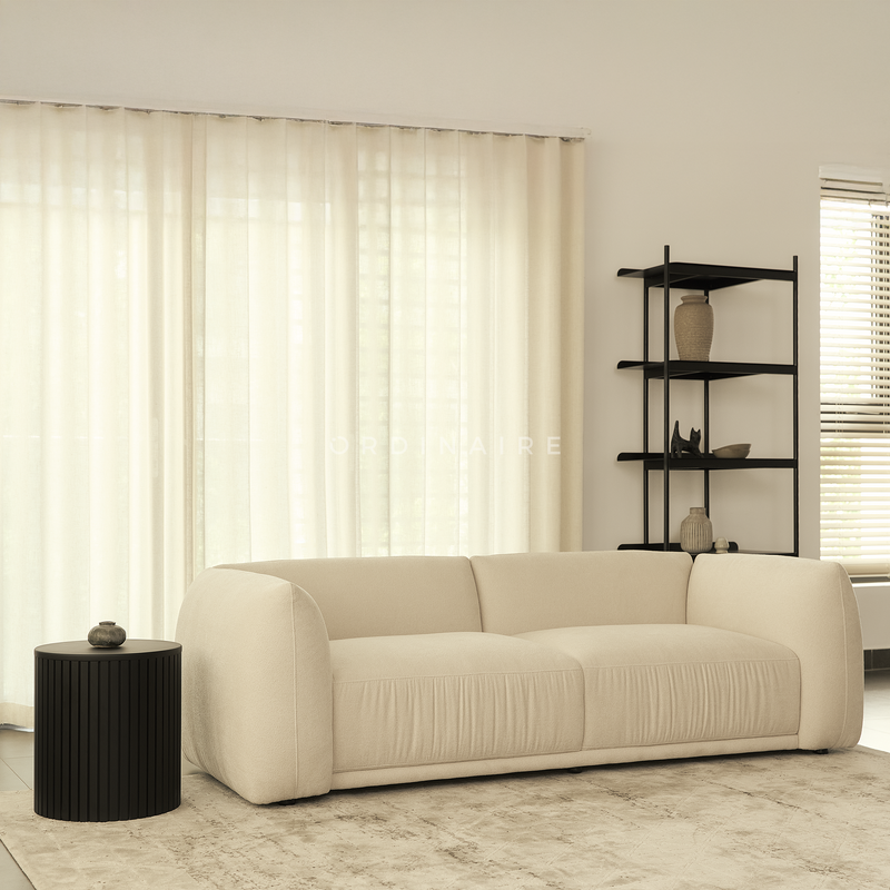 NICHI C SIDE TABLE