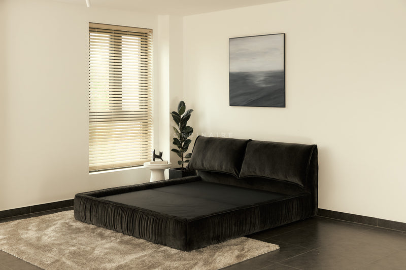 NERISSA BED