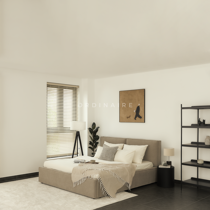 LUNE STAY - BEDROOM SET