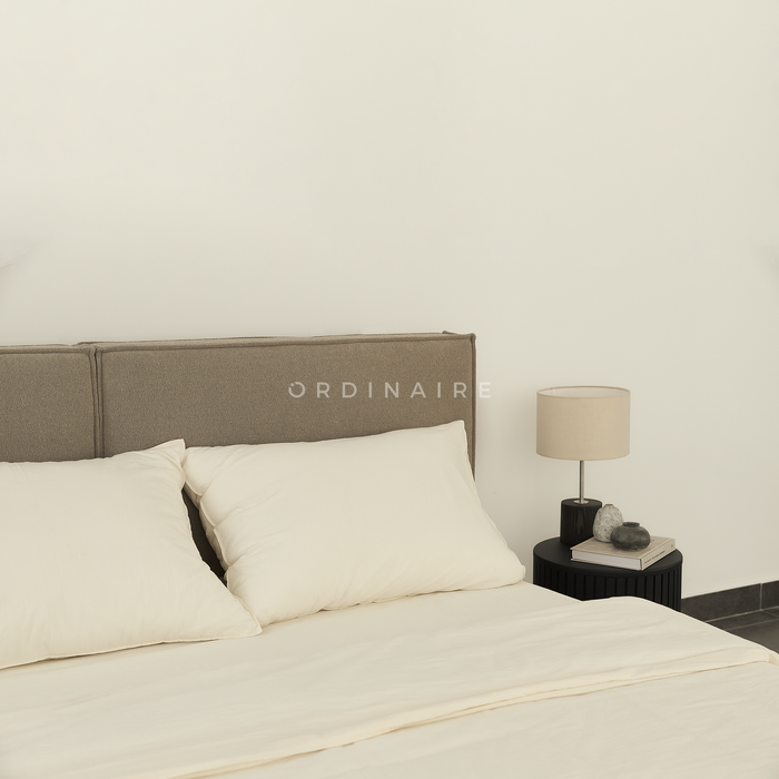 LUNE STAY - BEDROOM SET