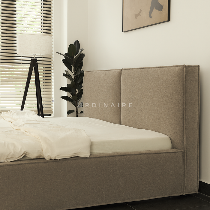 LUNE STAY - BEDROOM SET