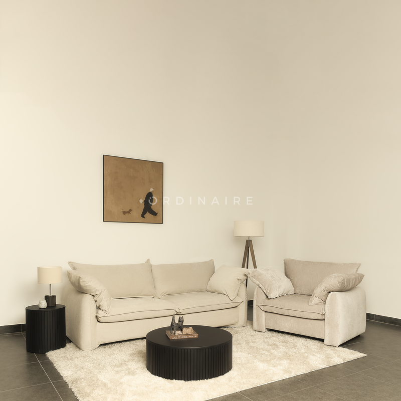 NICHI A COFFEE TABLE