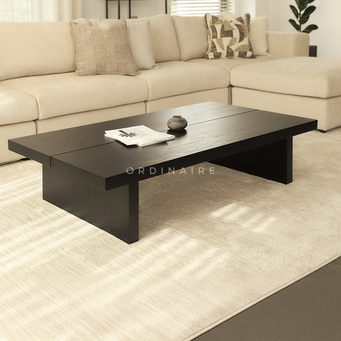RIN COFFEE TABLE