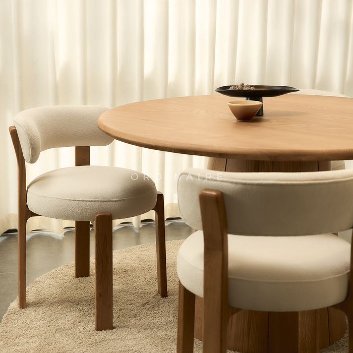 SEN DINING CHAIR - SAMPLE SALE