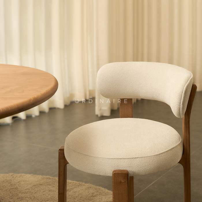 SEN DINING CHAIR - SAMPLE SALE