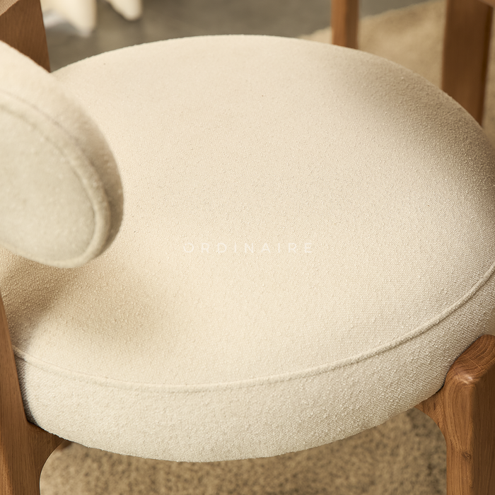 SEN DINING CHAIR - SAMPLE SALE