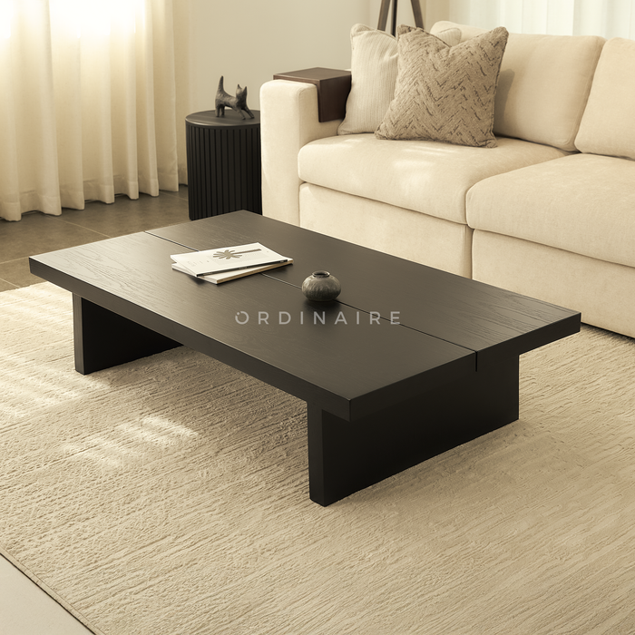 RIN COFFEE TABLE