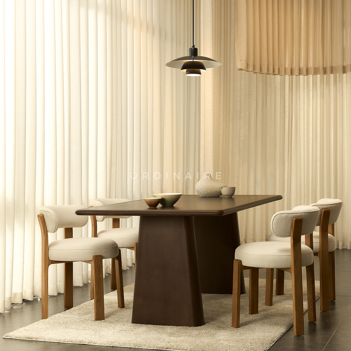 SABI STILL - DINING ROOM SET