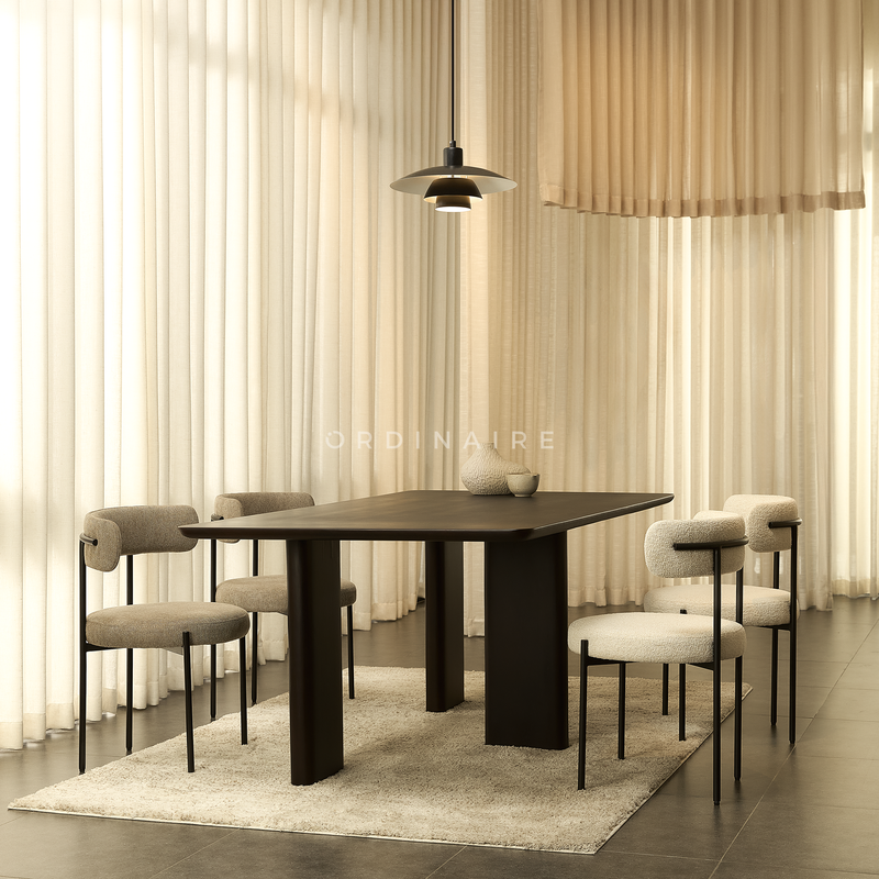 ELAINE DINING TABLE