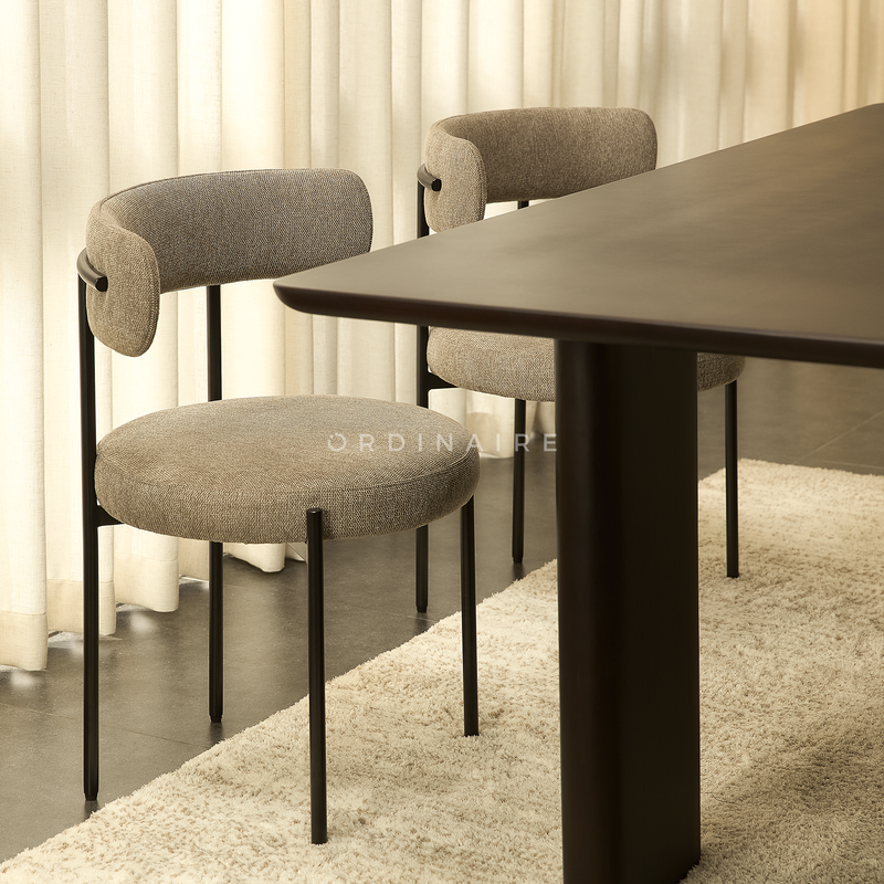 ELAINE DINING TABLE