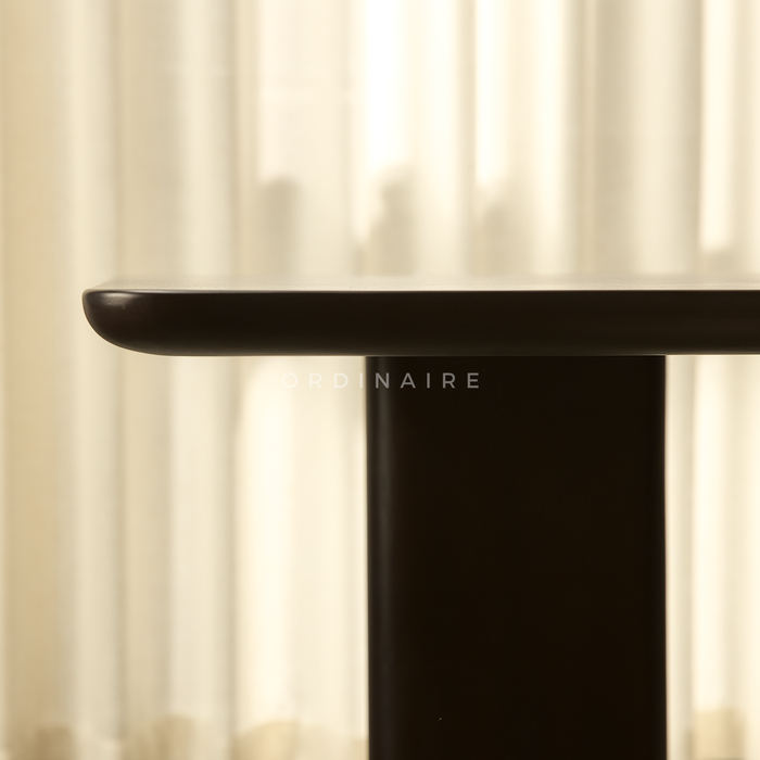 ZEN EDGE 1 - DINING ROOM SET