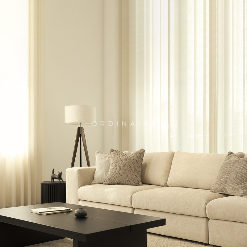 PUFFY - MODULE CÓ 1 TAY VỊN TRÁI