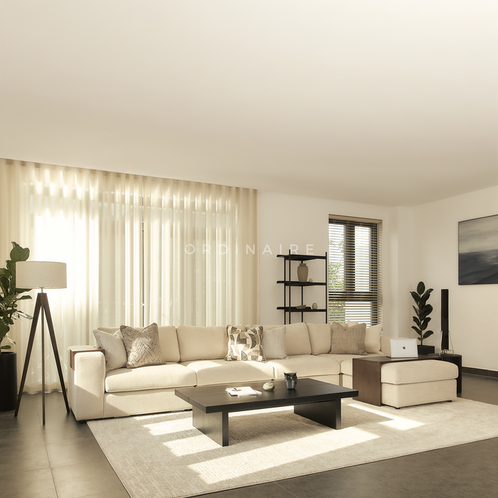 STILL HARMONY - LIVING ROOM SET