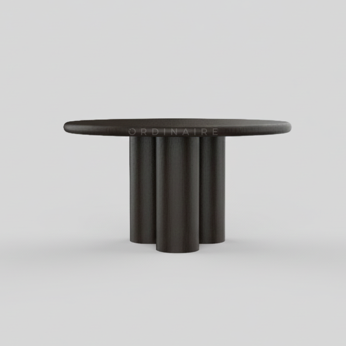 OSLO ROUND COFFEE TABLE