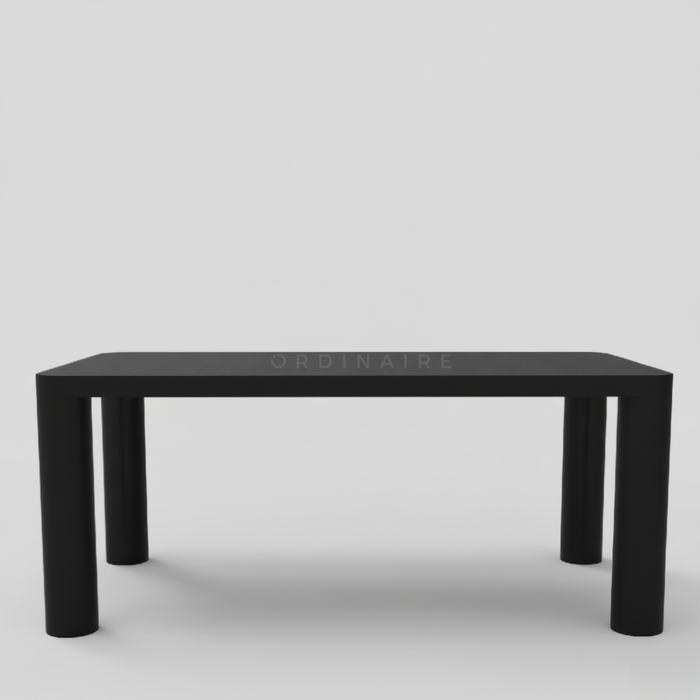 OSLO REC DINING TABLE