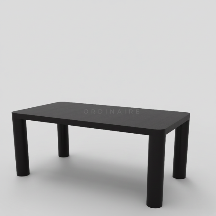 OSLO REC DINING TABLE