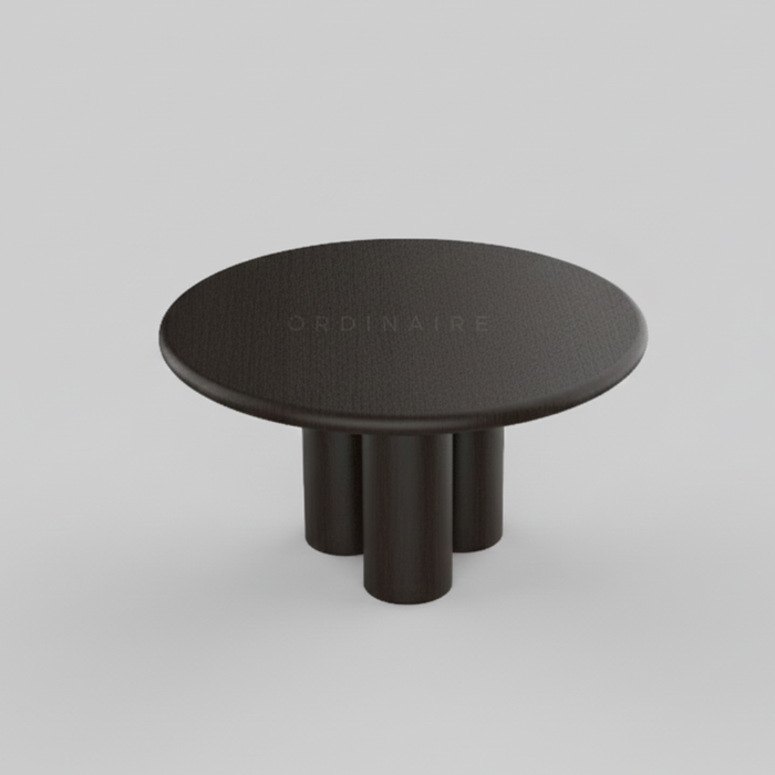 OSLO ROUND COFFEE TABLE