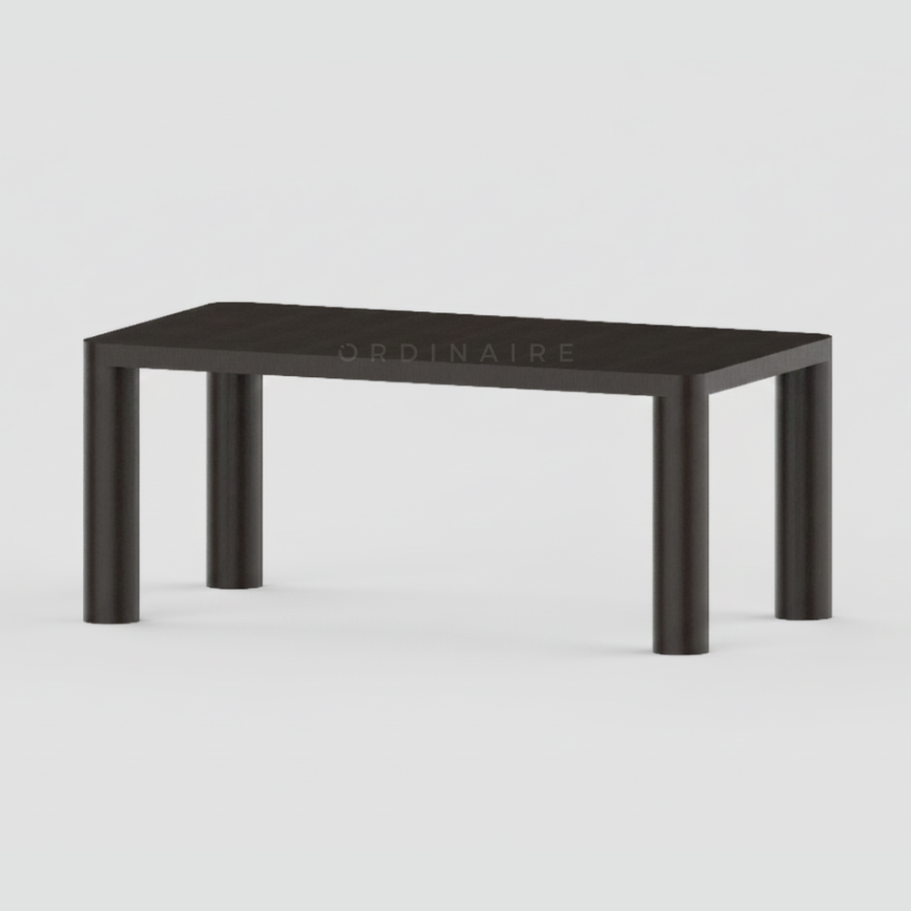 Rec'd Table DINING TABLE — Ordinaire Vietnam