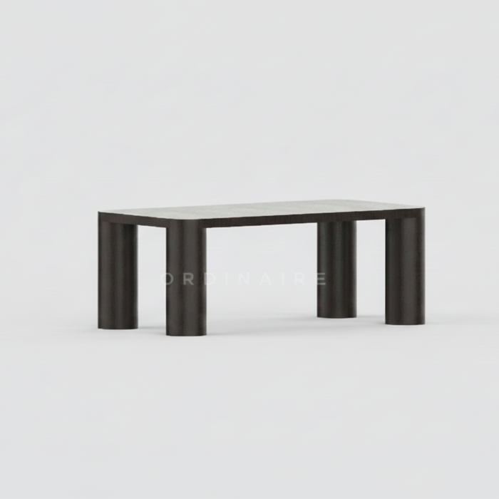 OSLO REC COFFEE TABLE
