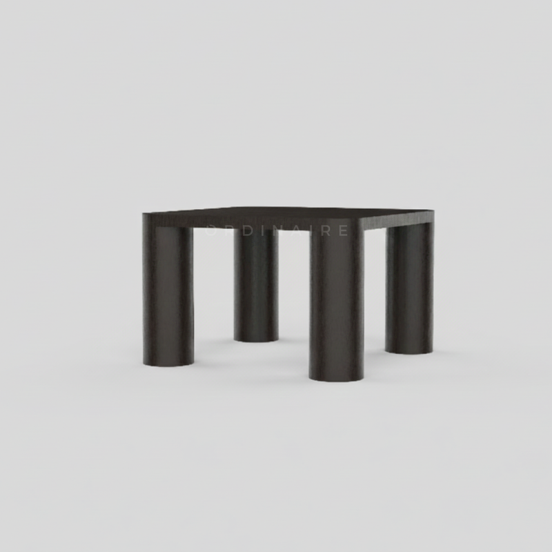 OSLO SQUARE COFFEE TABLE