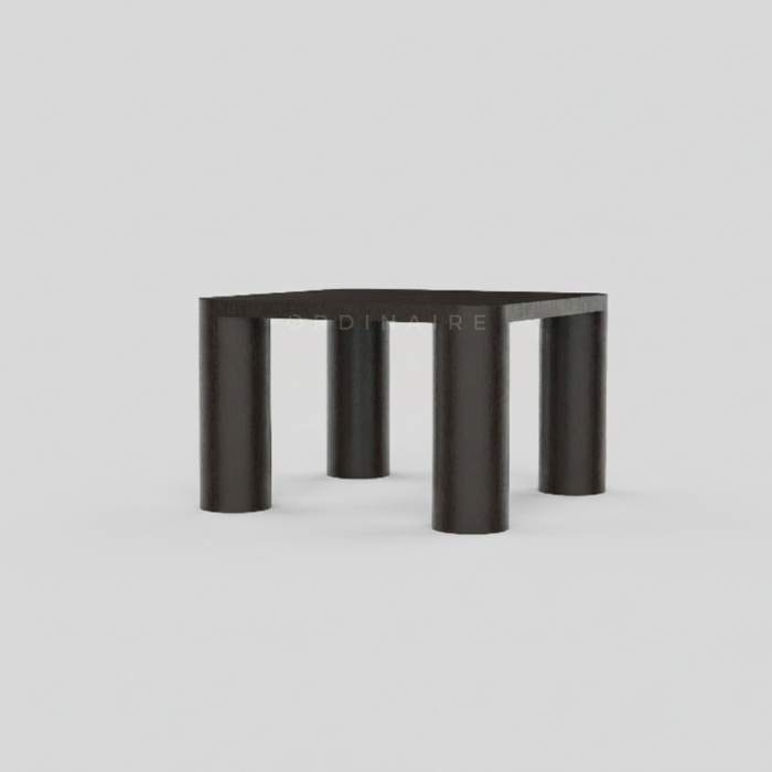 OSLO SQUARE COFFEE TABLE
