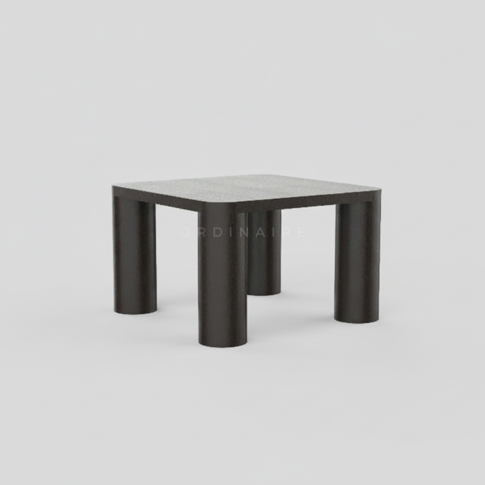 OSLO SQUARE COFFEE TABLE