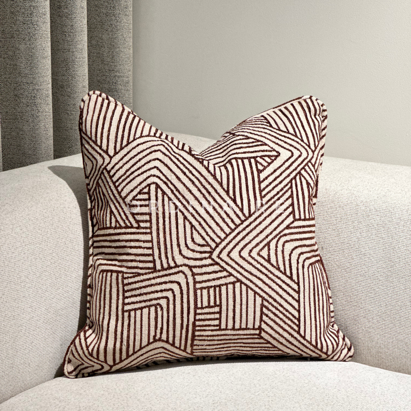 LUXURIOUS PILLOW
