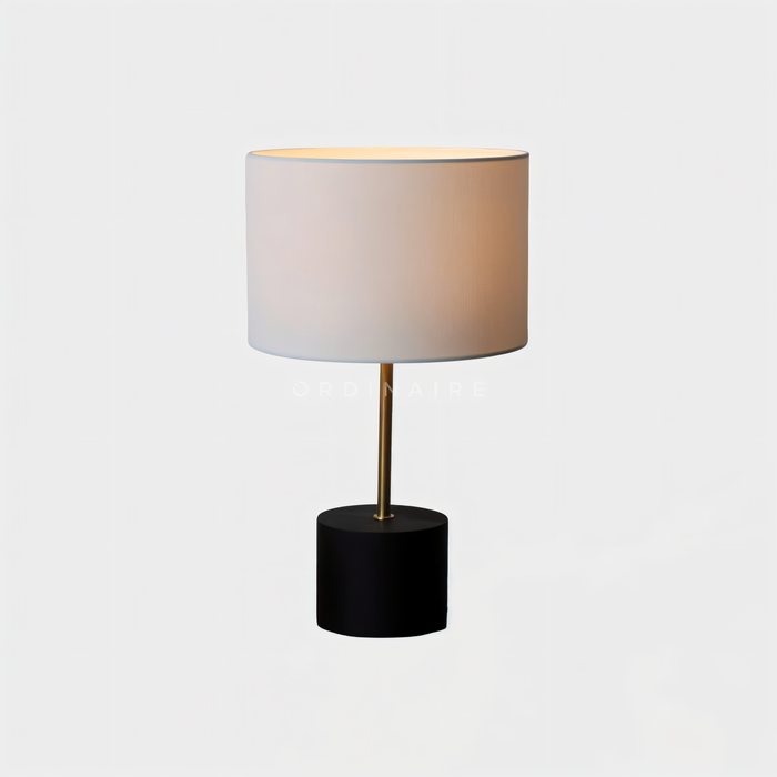 PILLAR TABLE LAMP