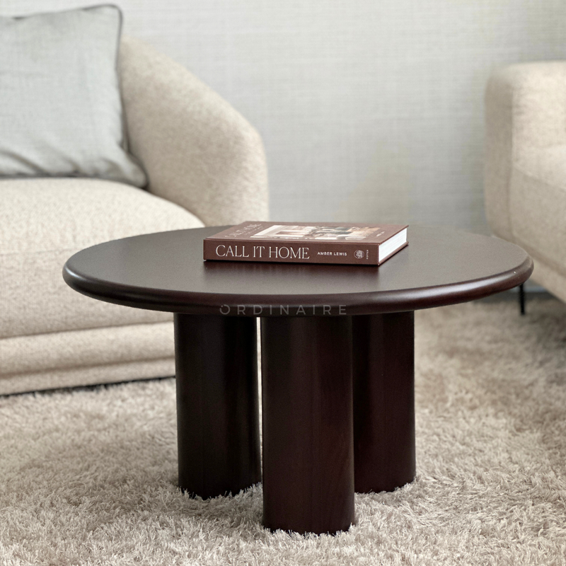 QUIET LIVING - LIVING ROOM SET
