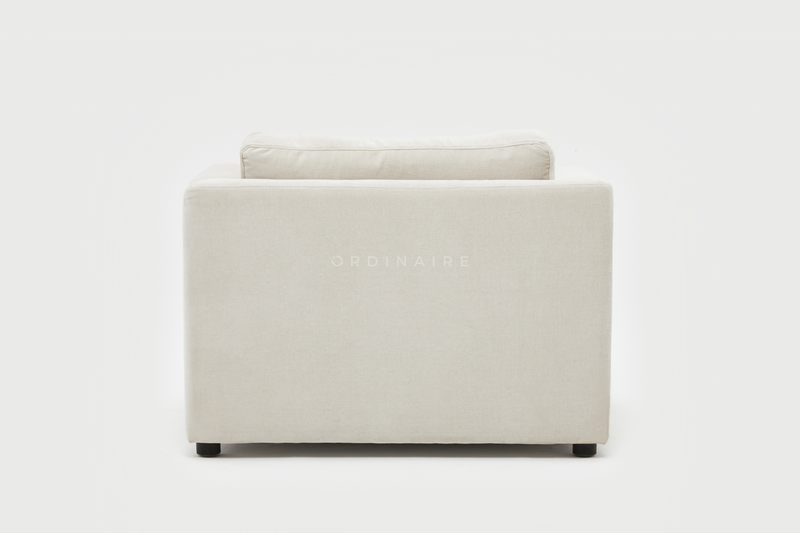 RAINDROP ARMCHAIR