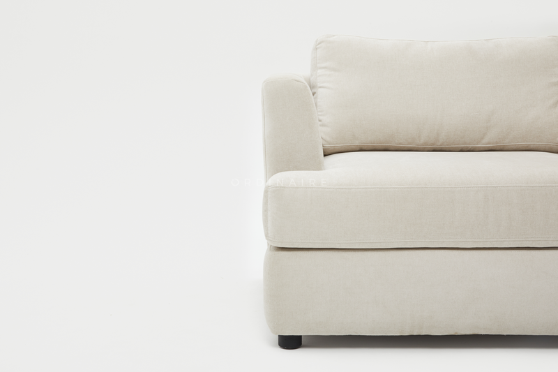 RAINDROP ARMCHAIR