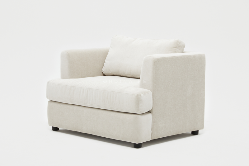 RAINDROP ARMCHAIR