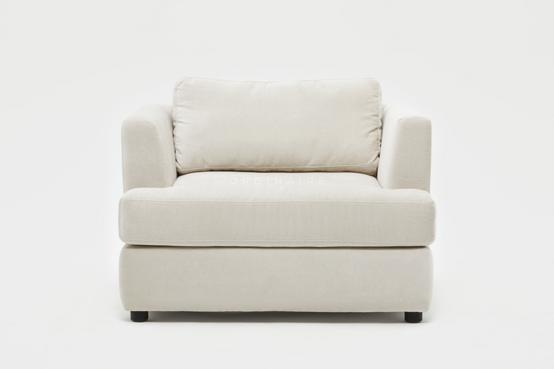 RAINDROP ARMCHAIR