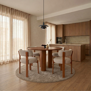 REN CICRLE - DINING ROOM SET - Premium