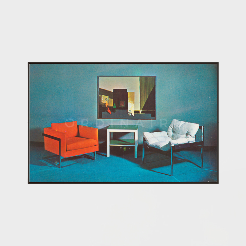 RETRO PAINTING