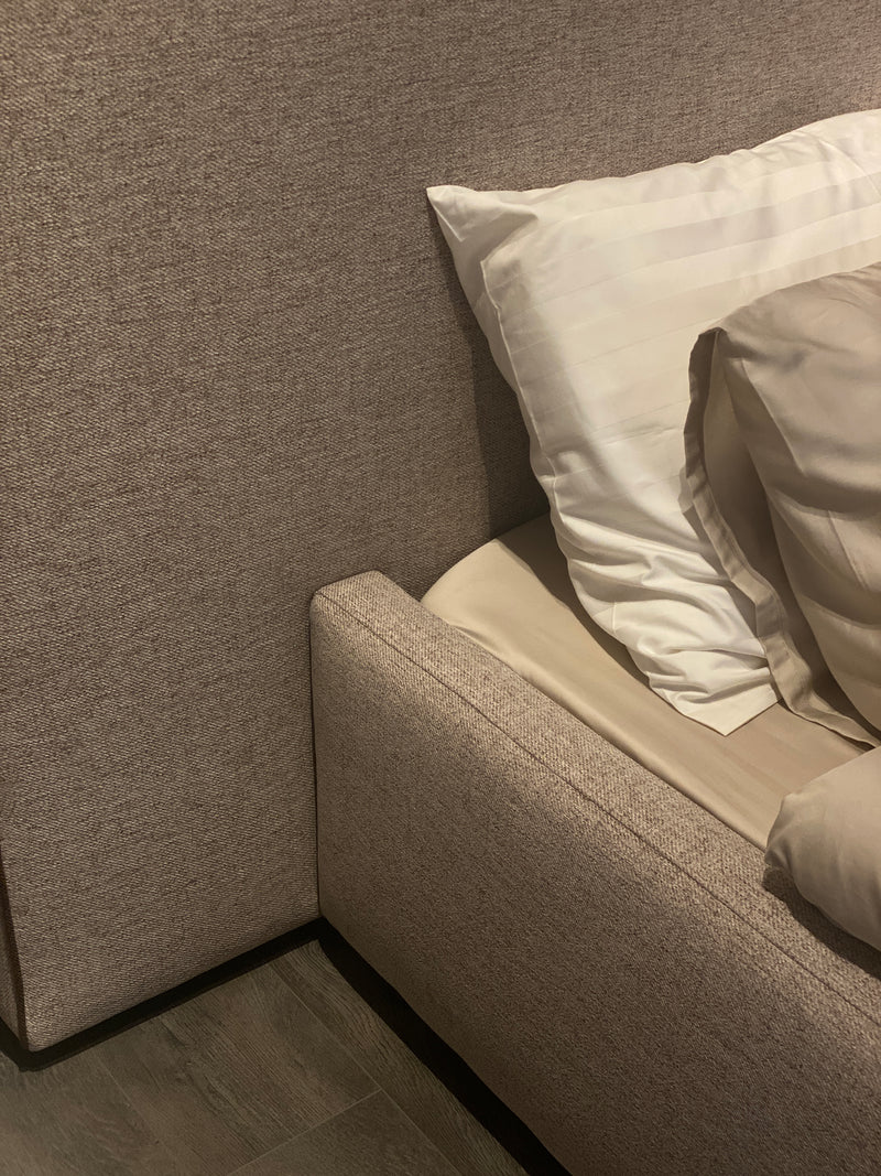 REVERIE BED