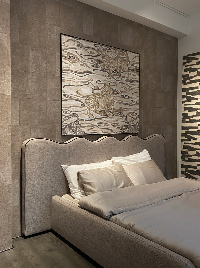 REVERIE BED