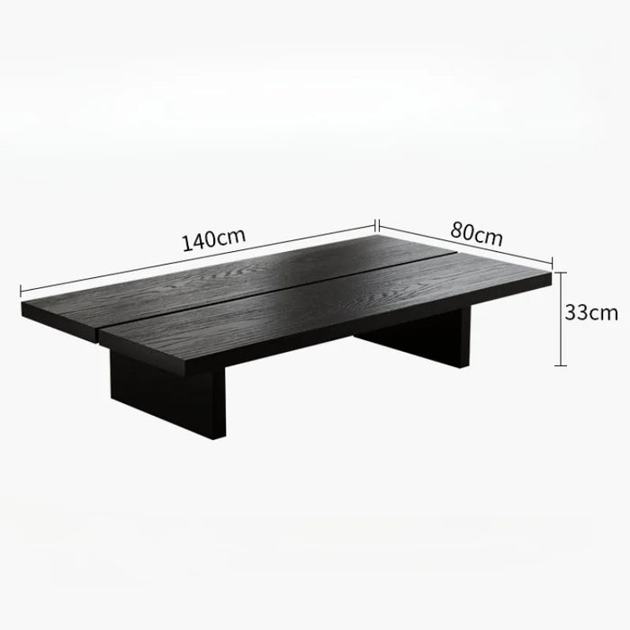 RIN COFFEE TABLE