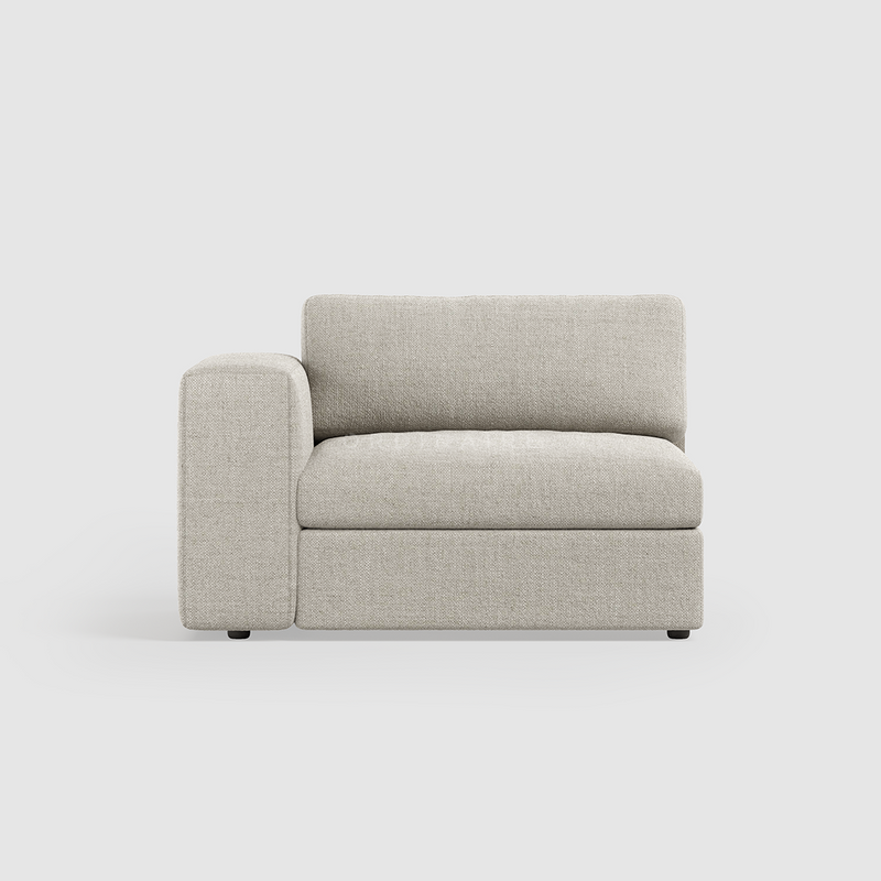 PUFFY SOFA (2 CHỖ NGỒI)